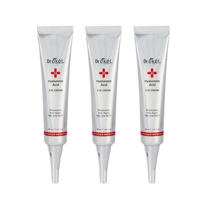 (Buy 2 Get 1 Free) Dr. Ekel Hyaluronic Acid Eye Cream