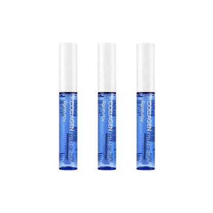 (Buy 2 Get 1 Free) Farmstay Collagen Eyelash Serum