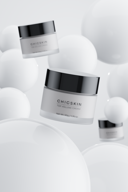 CHICSKIN TOX VOLUME CREAM 50g