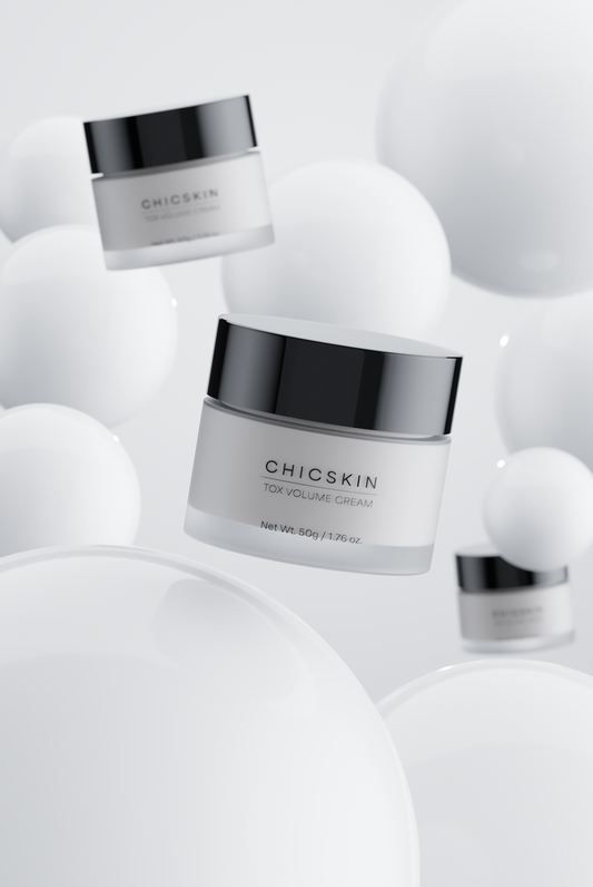 CHICSKIN TOX VOLUME CREAM 50g