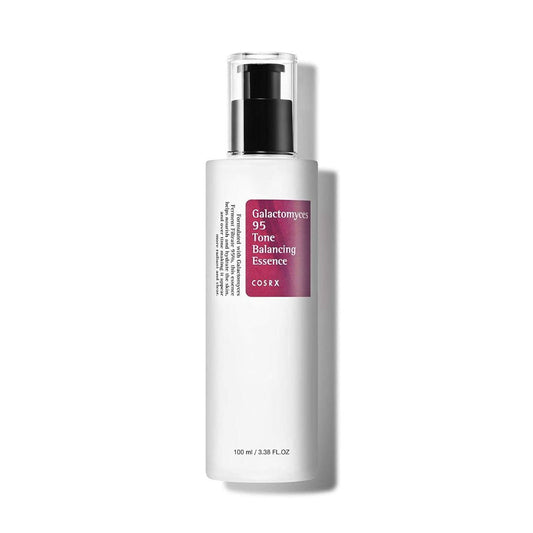 COSRX Galactomyces 95 Tone Balancing Essence - Miessential