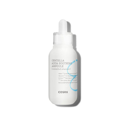 COSRX Hydrium Centella Aqua Soothing Ampoule - Miessential