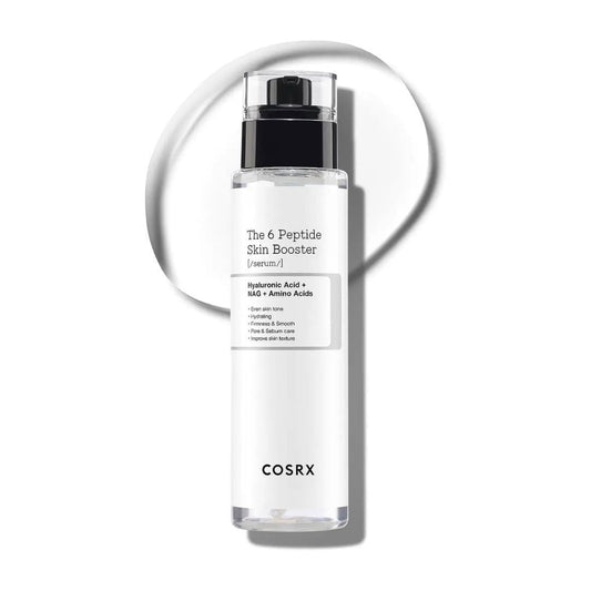COSRX The 6 Peptide Skin Booster Serum (150ml) - Miessential