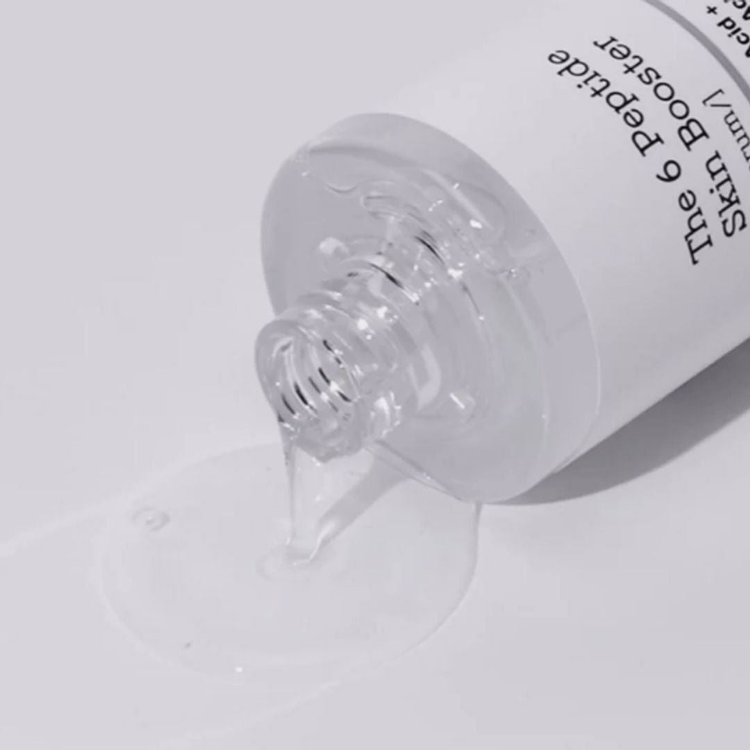 COSRX The 6 Peptide Skin Booster Serum (150ml) - Miessential