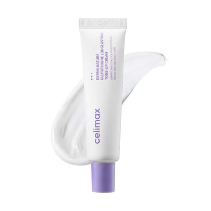 Celimax Derma Nature Glutathione Longlasting Tone Up Cream