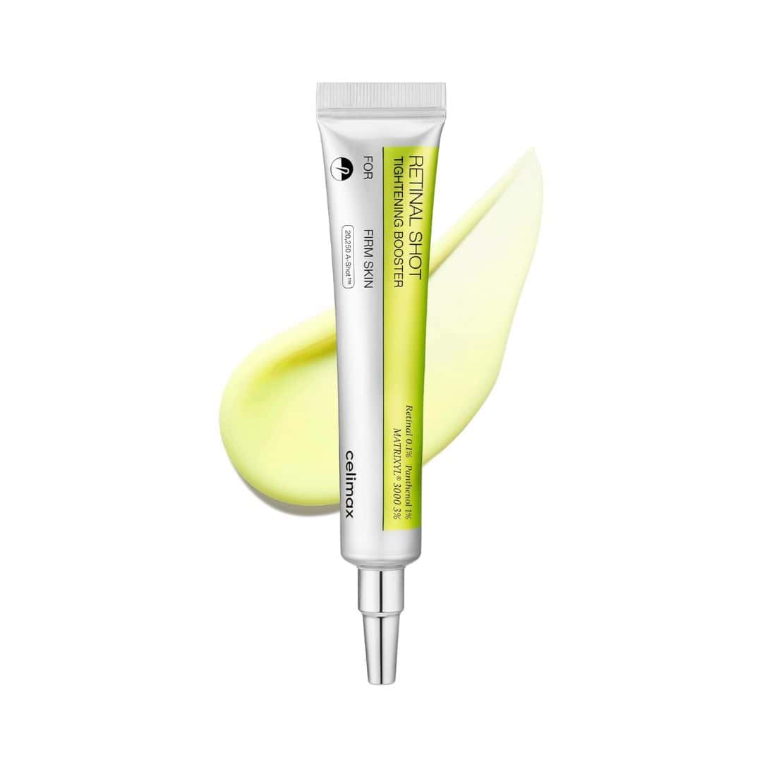 Celimax The Vita-A Retinol Shot Tightening Booster