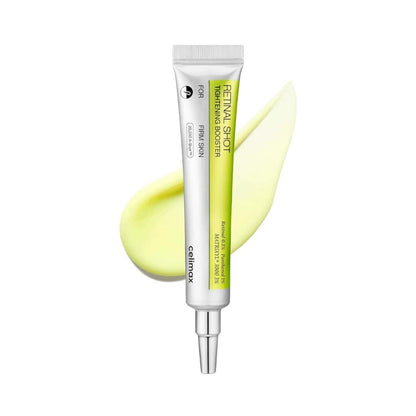 Celimax The Vita-A Retinol Shot Tightening Booster