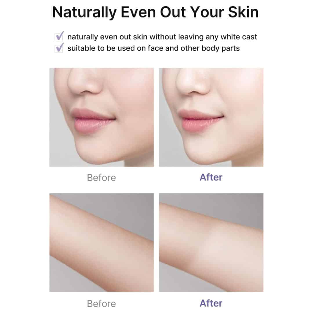 Celimax Derma Nature Glutathione Longlasting Tone Up Cream