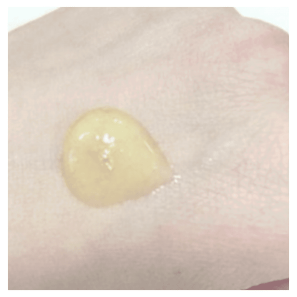 Charmzone Double Moisture Oil In Serum - Miessential