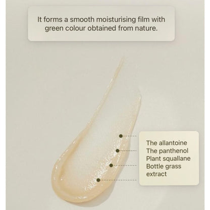 Charmzone Mugwort Cream The Original