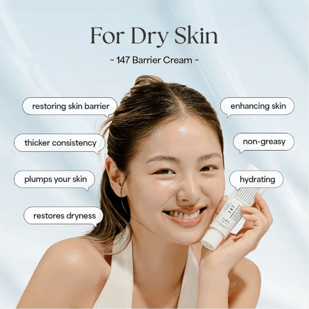 Dr. Althea 147 Barrier Cream