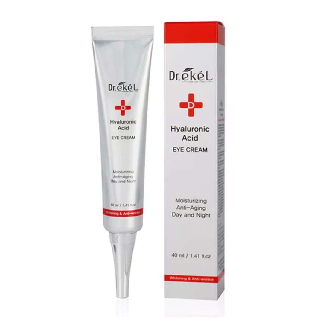 Dr. Ekel Hyaluronic Acid Eye Cream