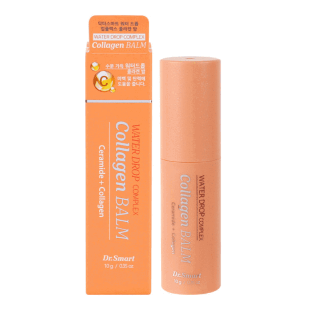 Dr.Smart Water Drop Complex Collagen Multi Skin Balm - Miessential