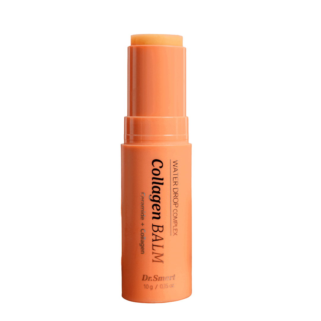 Dr.Smart Water Drop Complex Collagen Multi Skin Balm - Miessential