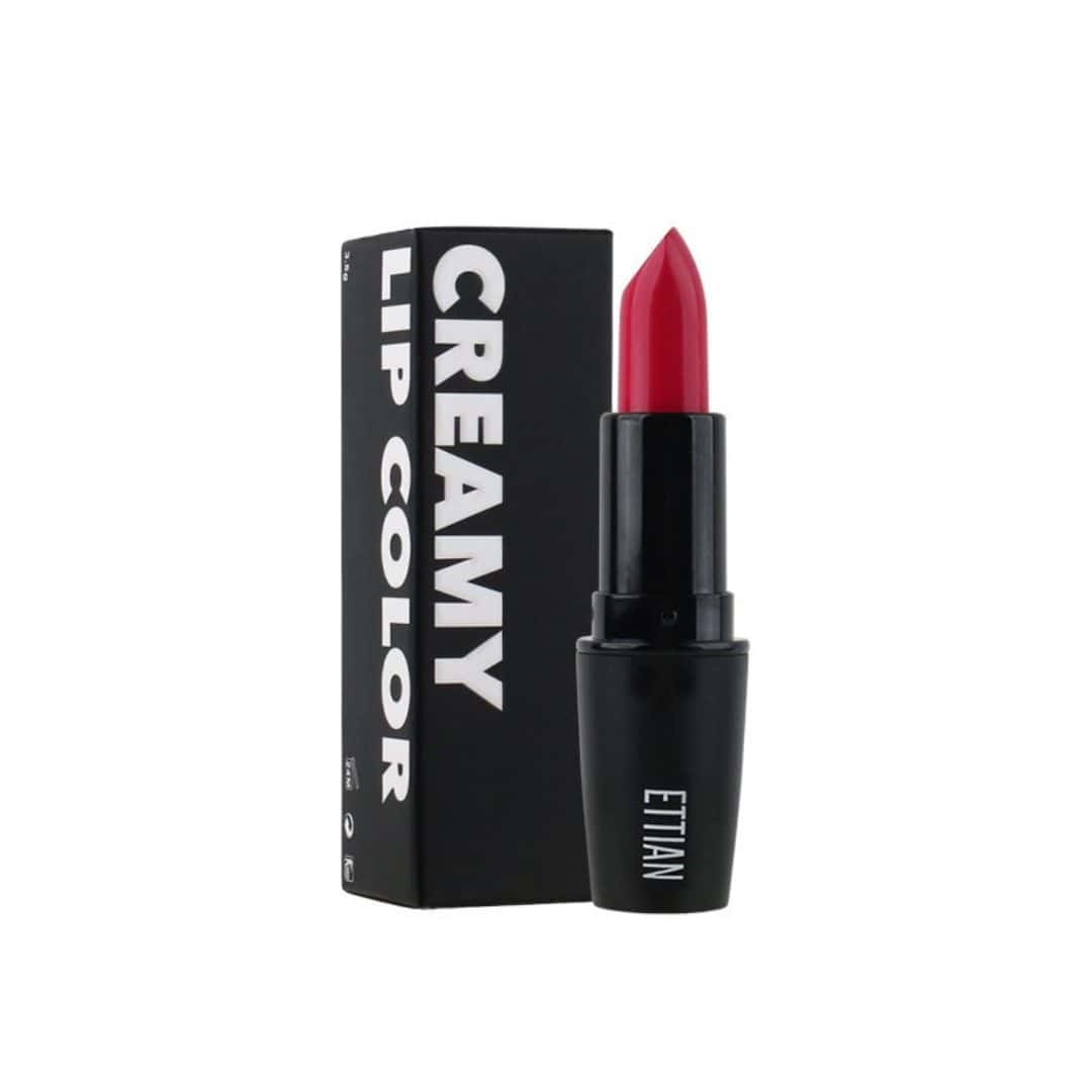 Ettian Creamy Lip Color