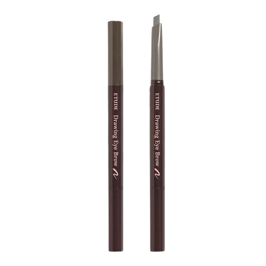 Etude Drawing Eye Brow #5 Gray