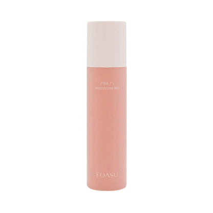 FOASU Pink Y's Moisturizing Mist - Miessential