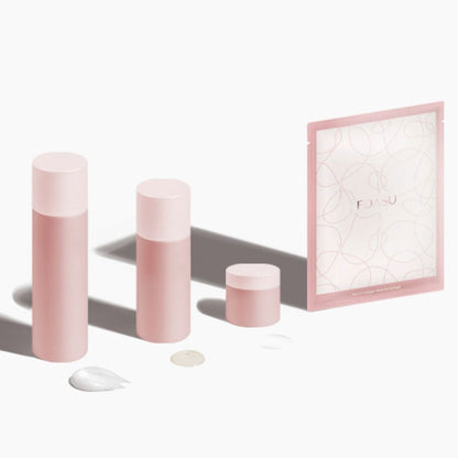 FOASU Pink Y's Moisturizing Mist - Miessential