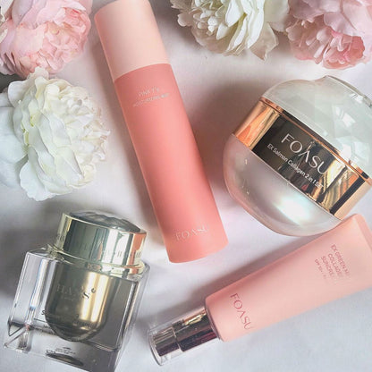 FOASU Pink Y's Moisturizing Mist - Miessential