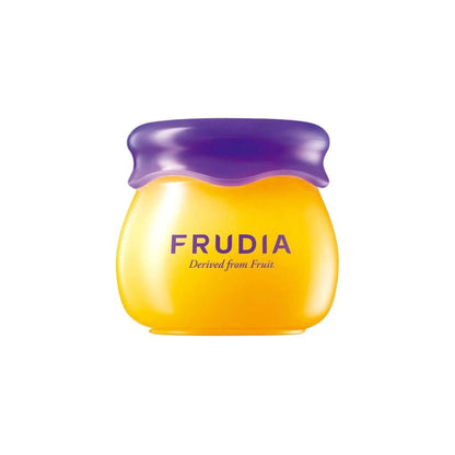 FRUDIA Honey Lip Balm & Hand Cream Gift Set - Miessential