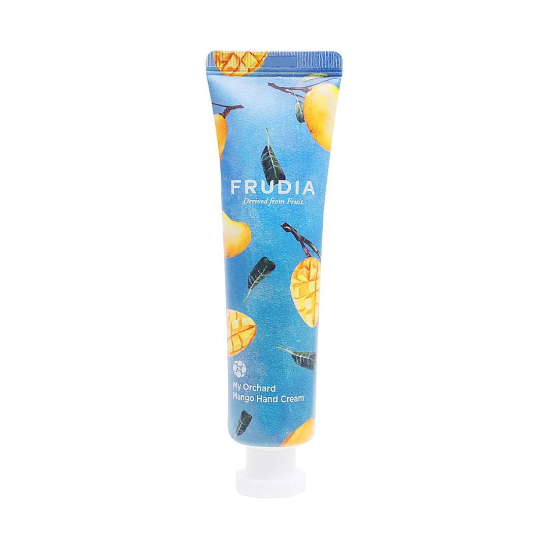 FRUDIA Honey Lip Balm & Hand Cream Gift Set - Miessential