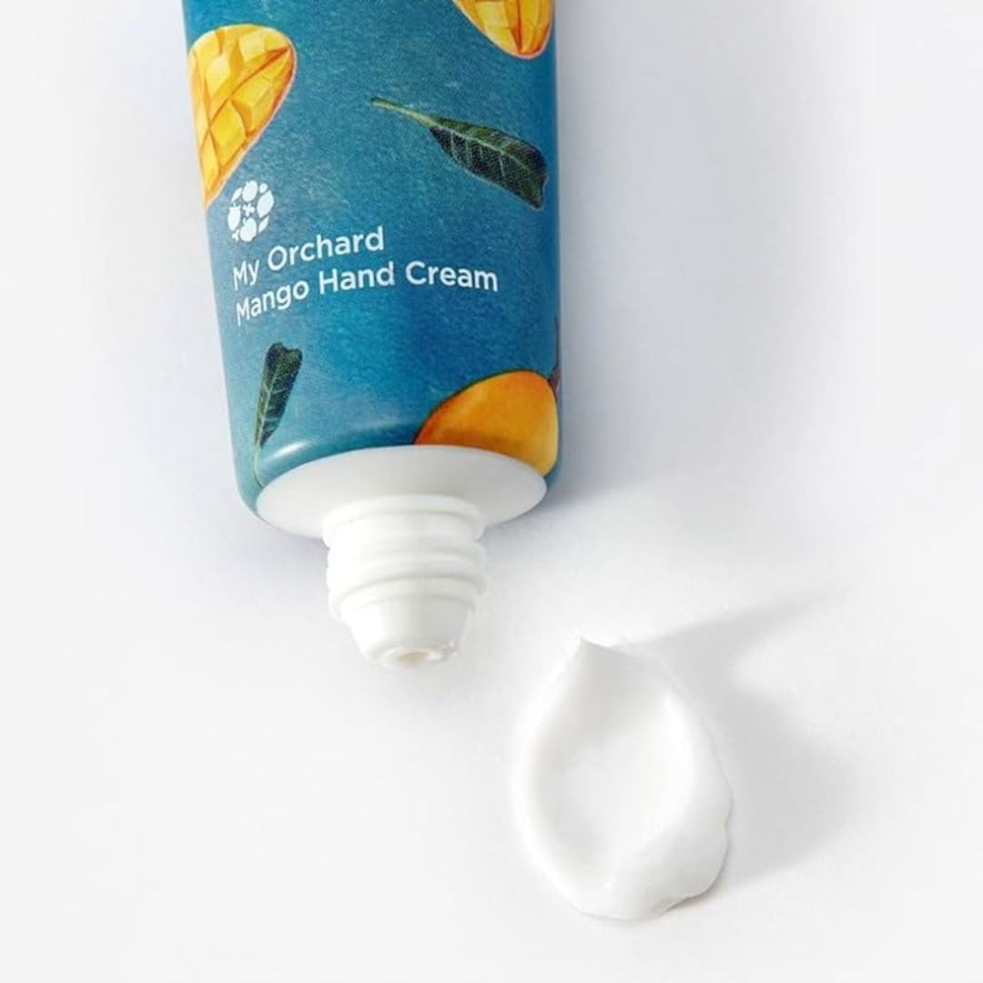 FRUDIA Honey Lip Balm & Hand Cream Gift Set - Miessential