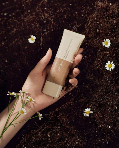 FRUDIA Re:proust Essential Blending Hand Cream Earthy - Miessential