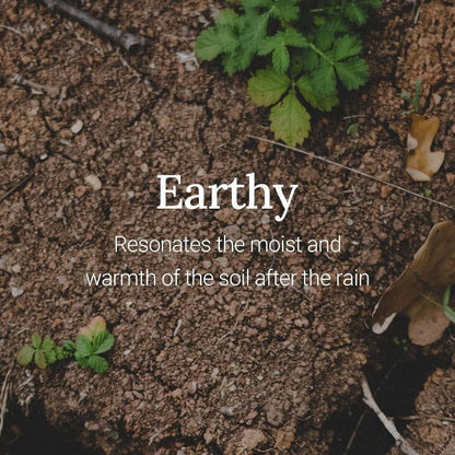 FRUDIA Re:proust Essential Blending Hand Cream Earthy - Miessential