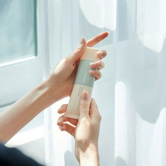FRUDIA Re:proust Essential Blending Hand Cream Greenery - Miessential