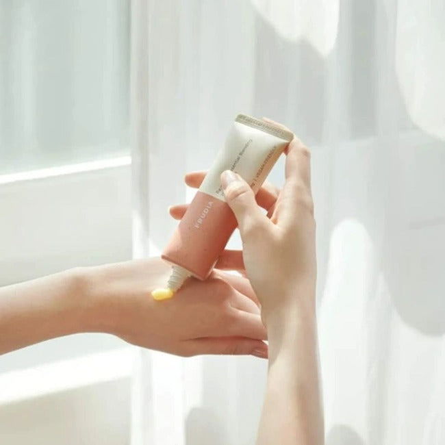 FRUDIA Re:proust Essential Blending Hand Cream Greenery - Miessential