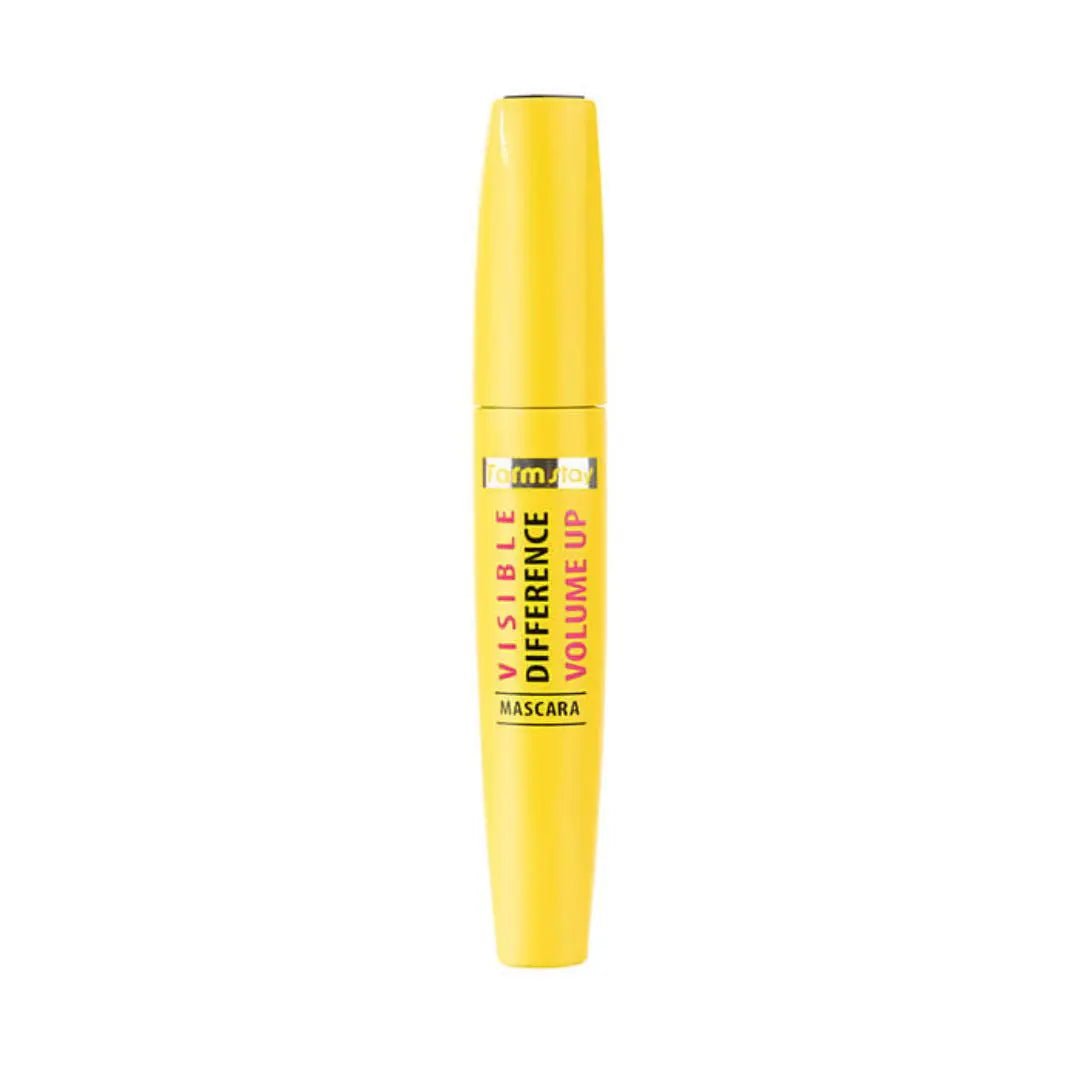 Farm Stay Visible Difference Volume Up Mascara - Miessential