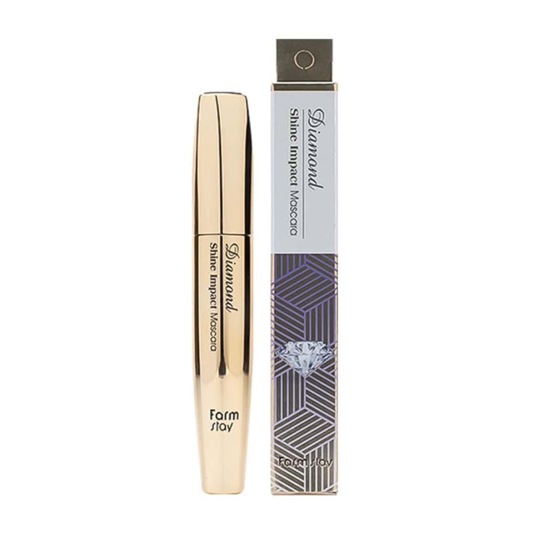 Farmstay Diamond Shine Impact Mascara