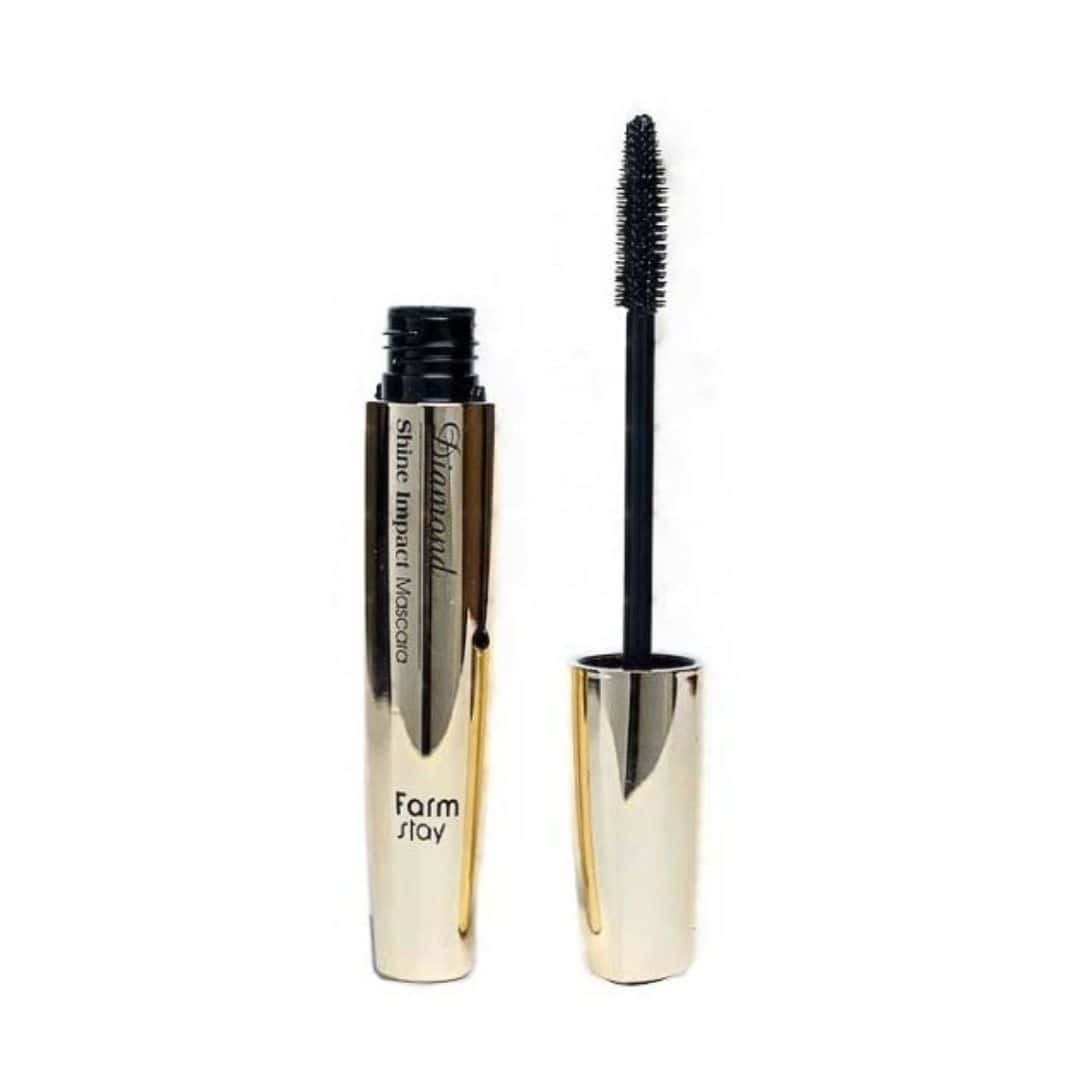 Farmstay Diamond Shine Impact Mascara