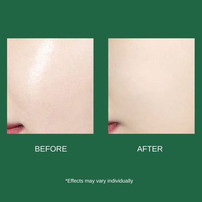 Farmstay Cica Farm Sebum Free Powder - Miessential