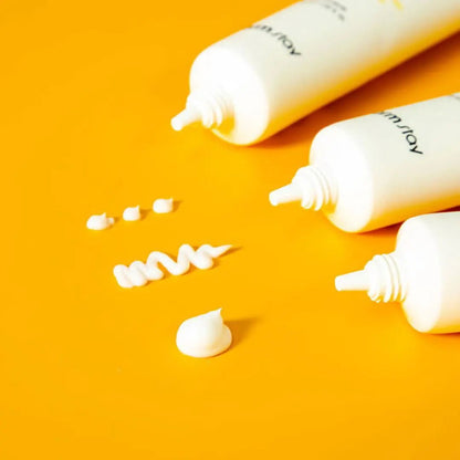 Farmstay Citrus Yuja Vitalizing Eye Cream