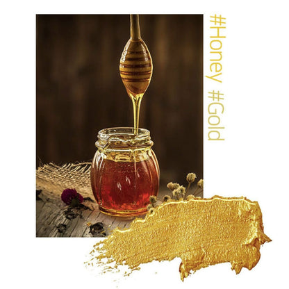 Farmstay Honey and Gold Skin Care 3-Piece Set - Miessential
