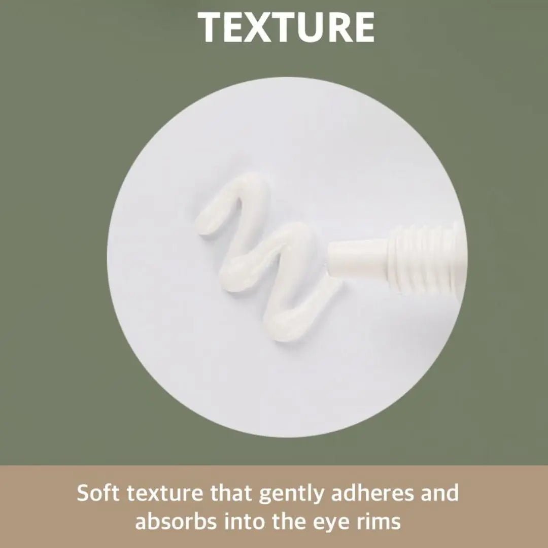 Farmstay Real Avocado Nutrition Eye cream - Miessential