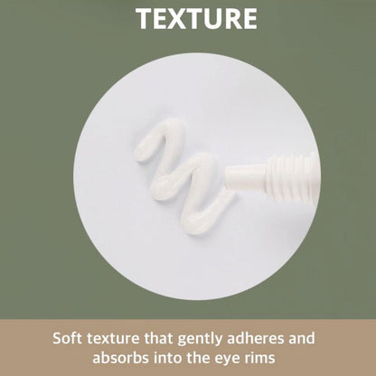 Farmstay Real Avocado Nutrition Eye cream - Miessential