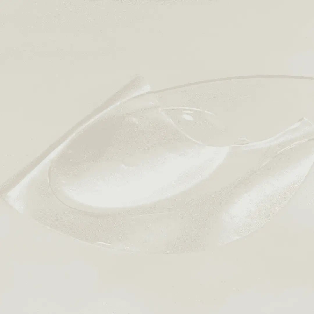 Foodaholic Hydrogel Eyepatch Pearl