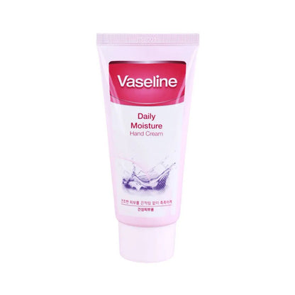 Foodaholic Vaseline Daily Moisture Hand Cream (Wholesale) MiessentialStore