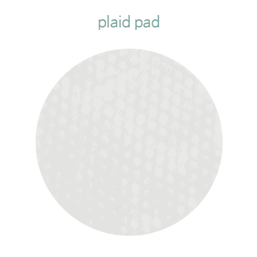 Foodaholic Cica Plus Soothing Toner Pad - Miessential