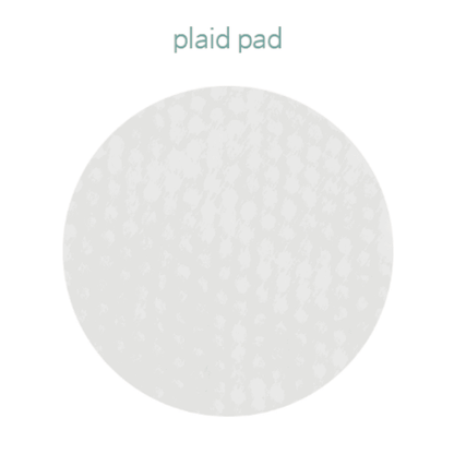 Foodaholic Cica Plus Soothing Toner Pad - Miessential