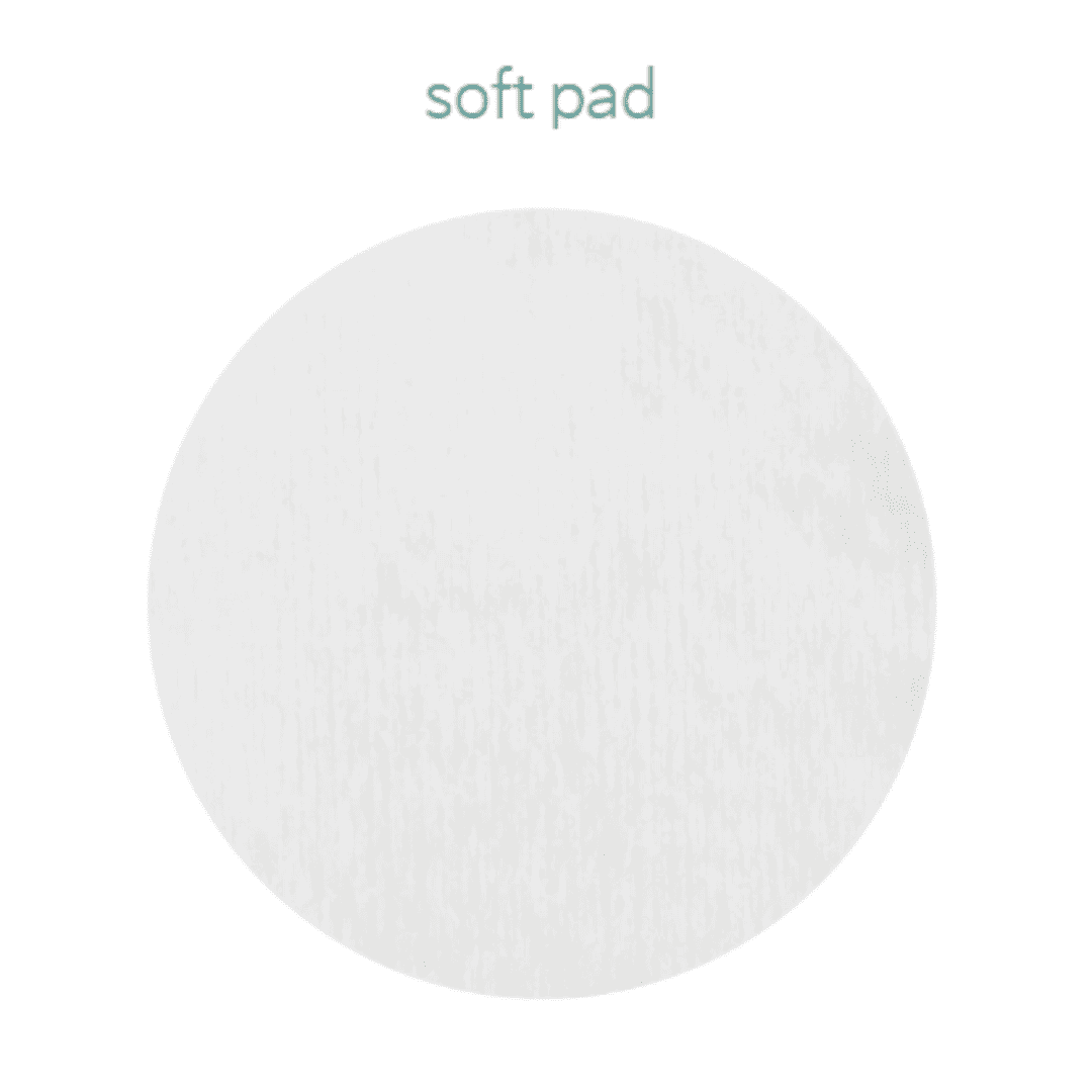 Foodaholic Cica Plus Soothing Toner Pad - Miessential