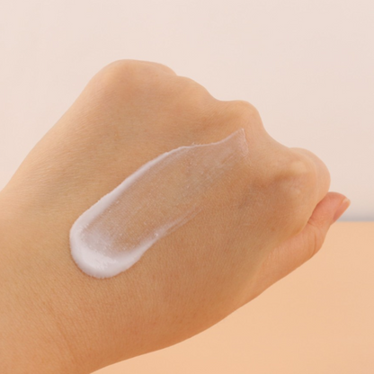 Foodaholic Multi Sun Cream SPF 50+ PA+++ - Miessential