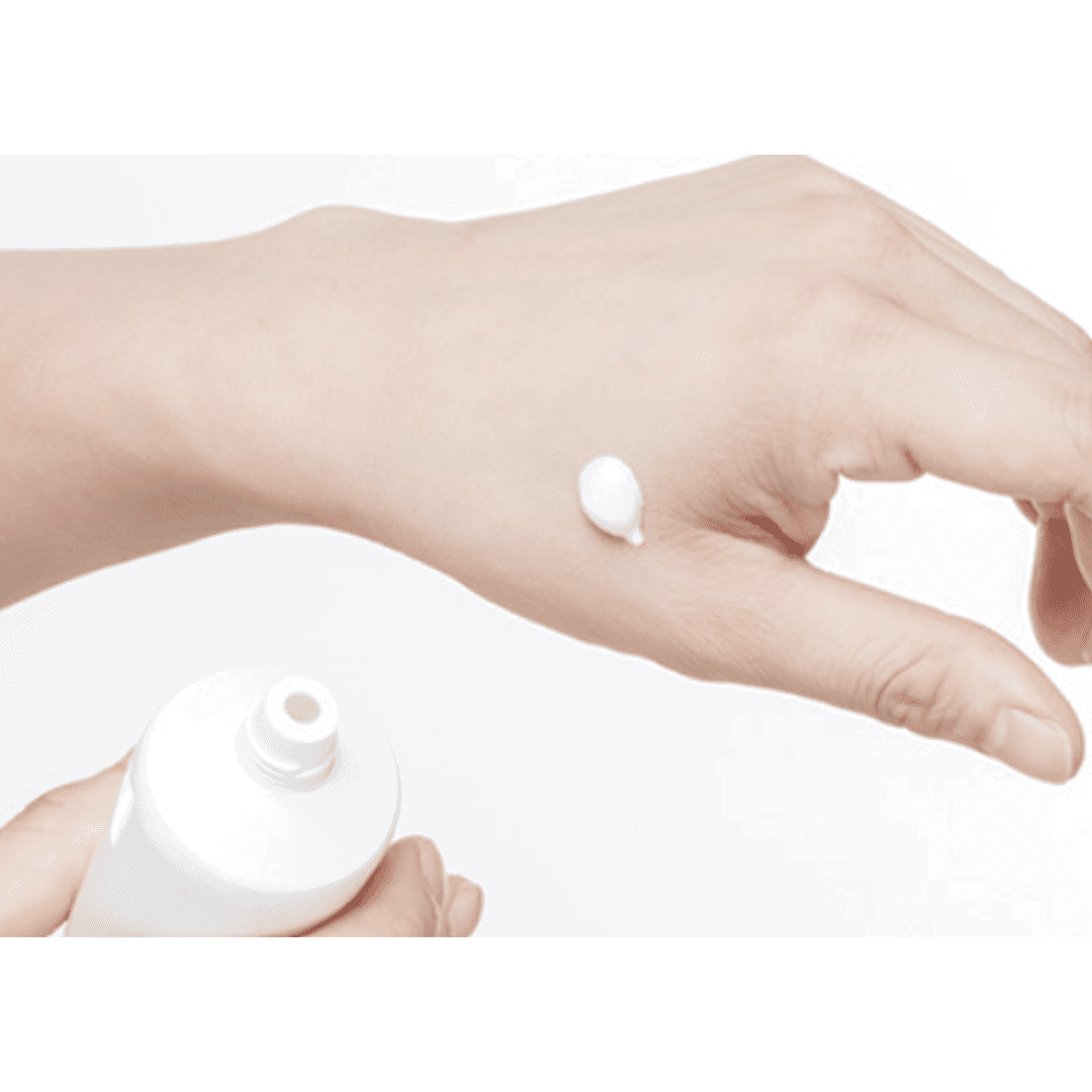 Foodaholic Natural Touch Snail Moisture Hand Cream - Miessential