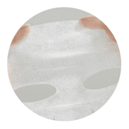 Foodaholic Nature Skin Mask Hyaluronic Acid (10 PCS) - Miessential