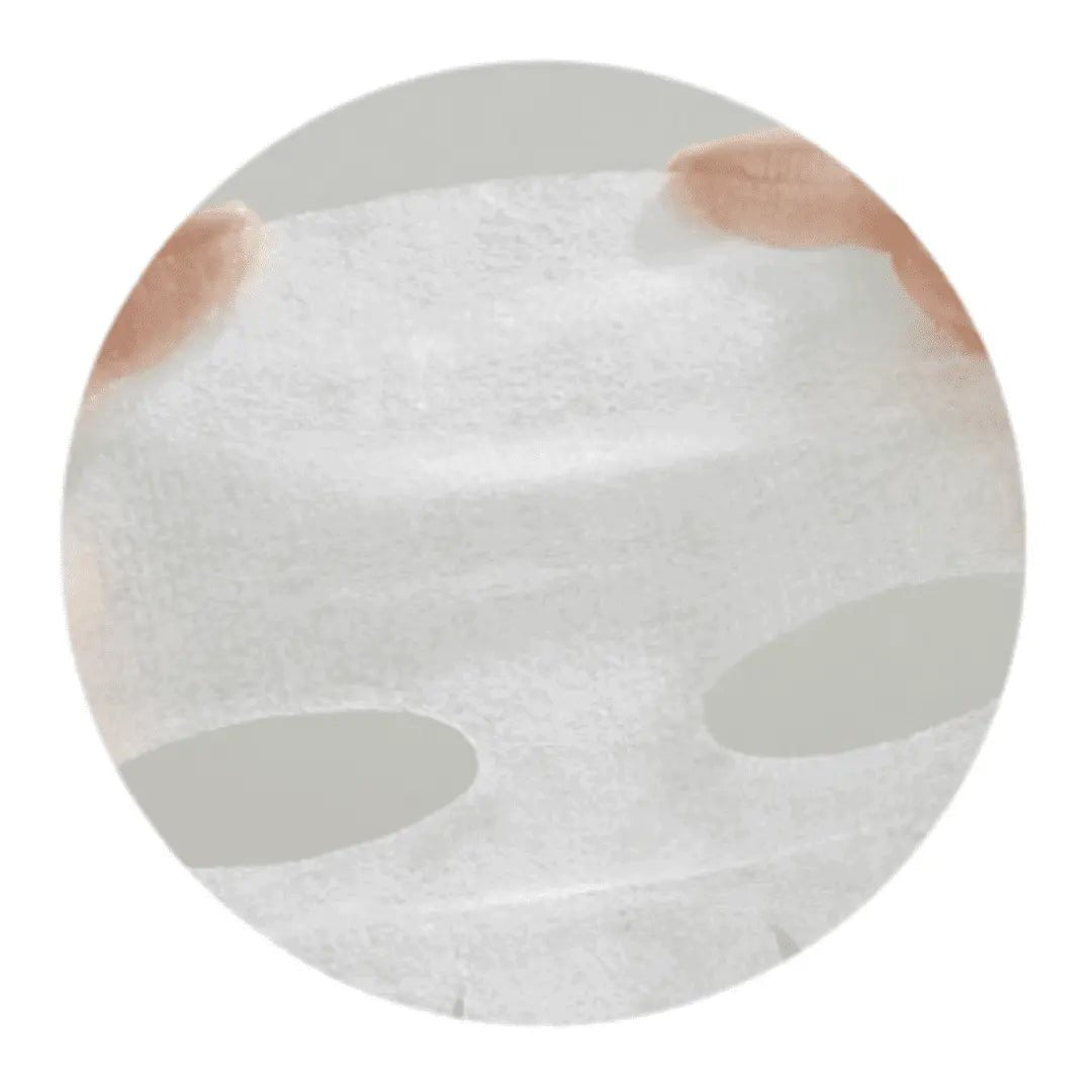 Foodaholic Nature Skin Mask Set (10 PCS) - Miessential