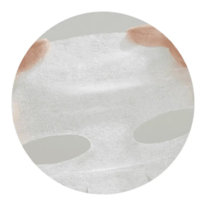 Foodaholic Nature Skin Mask Set (10 PCS) - Miessential