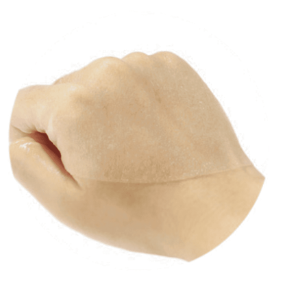 Foodaholic Nature Skin Mask Shea Butter (10 PCS) - Miessential