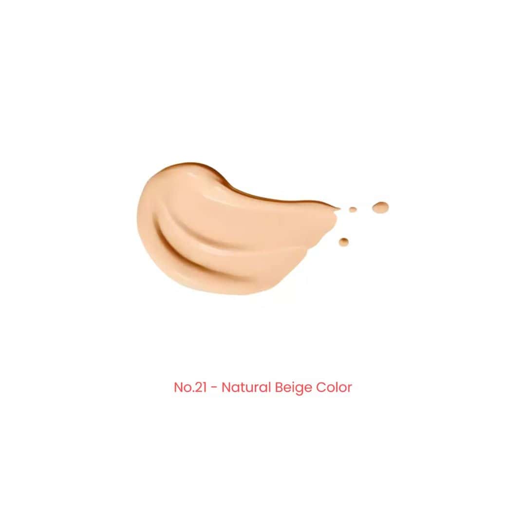 Foodaholic Perfect Cover BB Cream Collagen